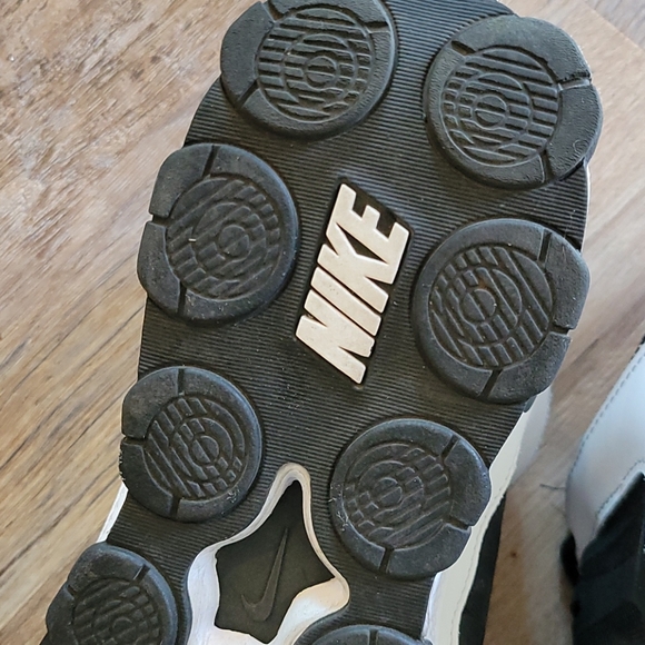 Nike Men's Reax 8 TR Training Shoe - Picture 6 of 9